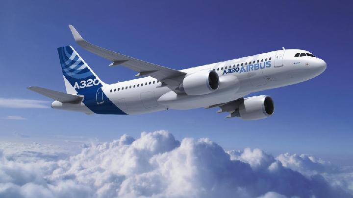 Cosmic Radiation: Behind The Recall of 6,000 Airbus A320 Aircraft