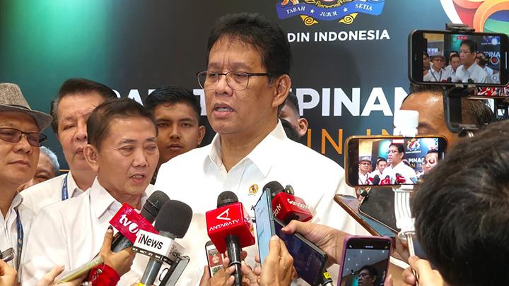 Purbaya on Whoosh Debt Restructuring: Seeking the Optimal Scheme