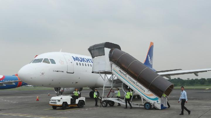 Saudi Airline Mukhtara Air to Launch in Indonesia in 2026, Targeting Hajj and Umrah Travel