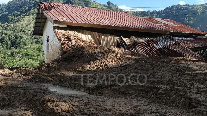 Sumatra felaketinin kurbanlarının ailelerine 15 milyon IDR tazminat verilecek