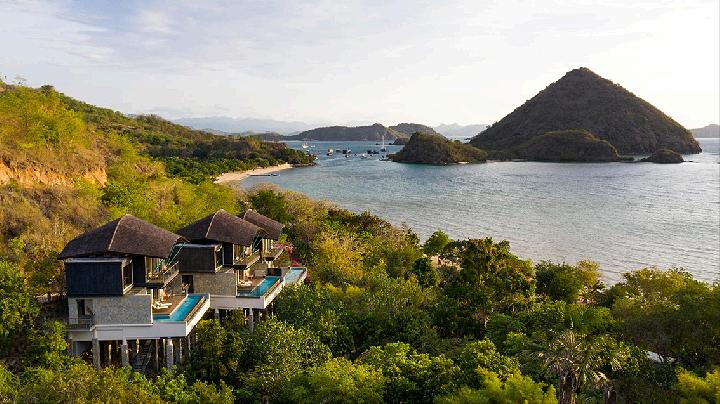 Plataran Komodo Resort & Spa. Foto: Dok. Plataran