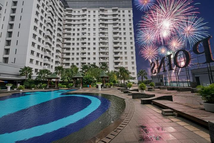 Grand Whiz Poins Simatupang Hadirkan Program Akhir Tahun