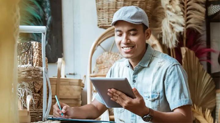 2026 Ekonomik Nüfus Sayımının Başarısı, Beş Unsurun Rolü Artı BPS Veri Güvenliği Taahhüdü ile Destekleniyor