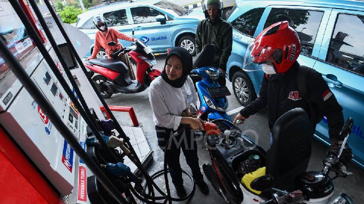 Alasan Harga BBM Subsidi Tidak Naik Hingga Akhir 2026