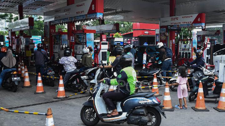 Latest Fuel Prices at Pertamina, Shell, BP, and Vivo Stations