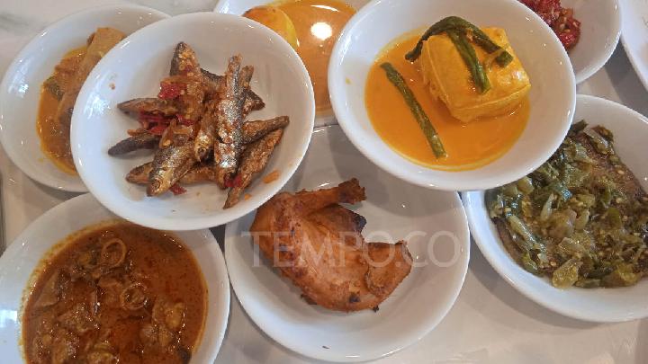 Ruku-Ruku Leaves: A Signature Spice of Minang Cuisine