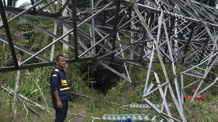 Indonesia Aims to Restore Electricity in Flood-Affected Aceh Within the Week