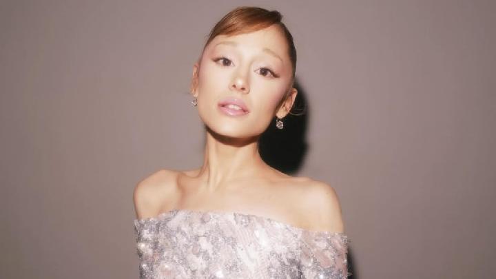 Ariana Grande dan Perjuangan Melawan Body Shaming yang Tak Pernah Usai