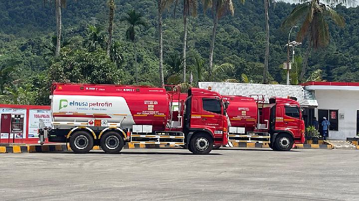 Pertamina Patra Niaga Sumbagut, Batı Sumatra’daki Yakıt Dağıtımının Güvenli Kalmasını Sağlıyor
