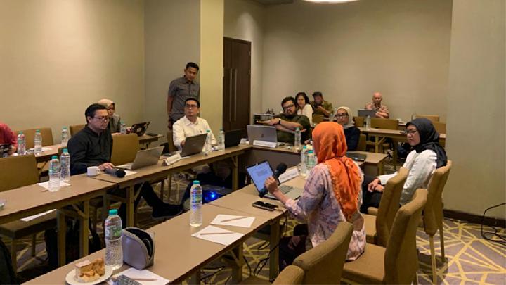 Tempo, Bappeda Jakarta ile birlikte Küresel Şehir Jakarta’ya Yönelik Tematik Araştırma Kitabı İncelemesi Düzenliyor