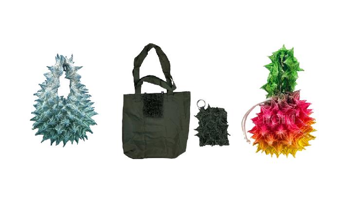 Koleksi Tas Unik dan Fungsional dari Fuguku untuk Gaya Ikonik