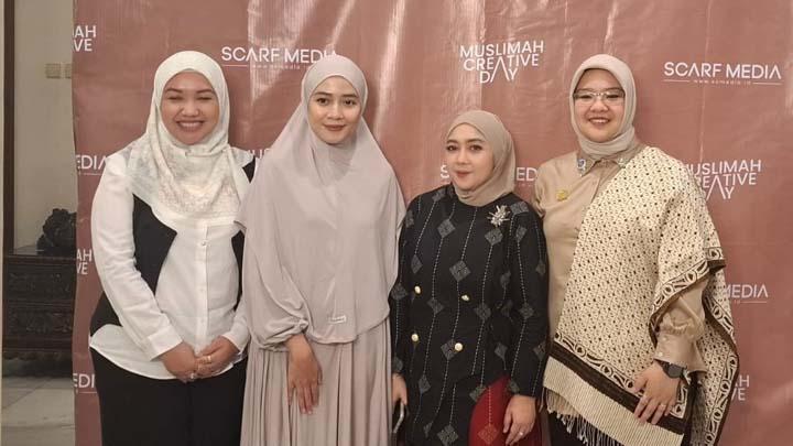 Muslimah Creative Day 2025 Digelar Akhir Pekan, Catat Lokasi dan Keseruannya!