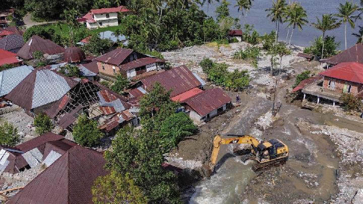 UN Expresses Condolences Over Southeast Asia Floods, Pledges Aid Support
