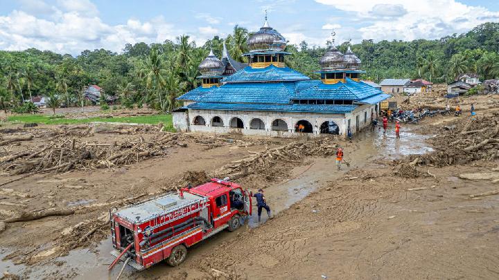 The Wrong Way to Adapt to the Climate Crisis