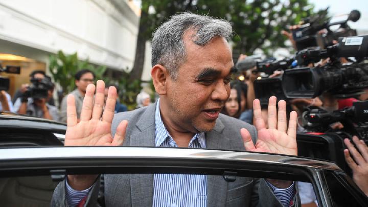 MPR Chair Reaffirms Indonesia's Neutral Stance on US-Iran Conflict