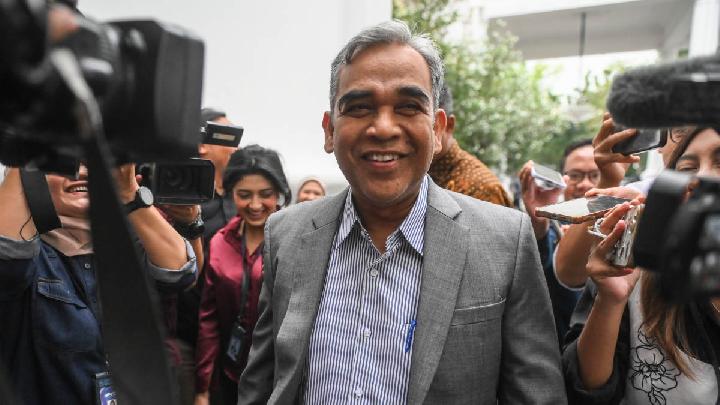 MPR Başkanı PPHN’yi Tartışmak İçin Prabowo ile Buluşmak İstiyor