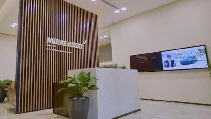 Mirae Asset Probes Disappearance of Rp71 Billion in Customer Funds
