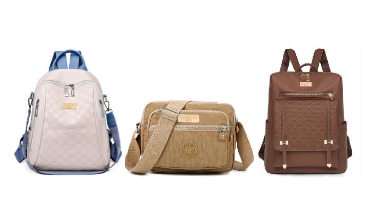 Tas Wanita Elegan dan Fungsional dari Hanami untuk Segala Momentum