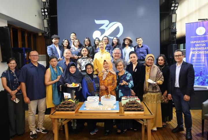 Humas Perhotelan Perkuat Promosi Pariwisata Indonesia