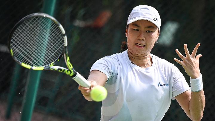 Janice Tjen Ranks 47th in WTA Standings