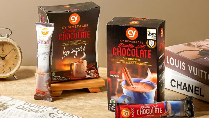 Rekomendasi Minuman Cokelat Asli Indonesia, Pilihan Premium dengan Rasa Autentik