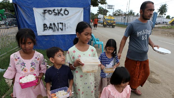 IDAI: ISPA ve İshal Vakaları Afet Sonrası Artıyor