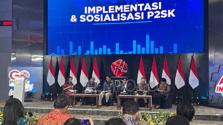 LPS: Penjaminan Simpanan dan Polis Tak Diperlukan di PFII