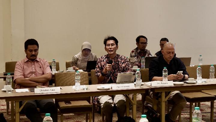 Uzman: Jakarta, UNESCO’nun Sinema Şehri Yönüne Yönelik Göstergelerini Yerine Getiriyor