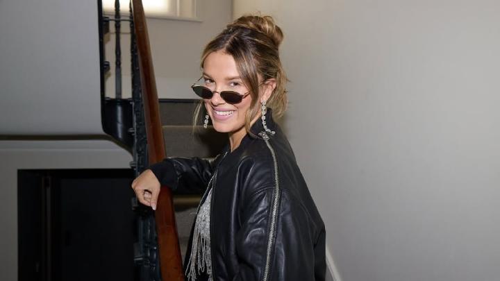 Millie Bobby Brown Umumkan Ganti Nama Usai Menikah