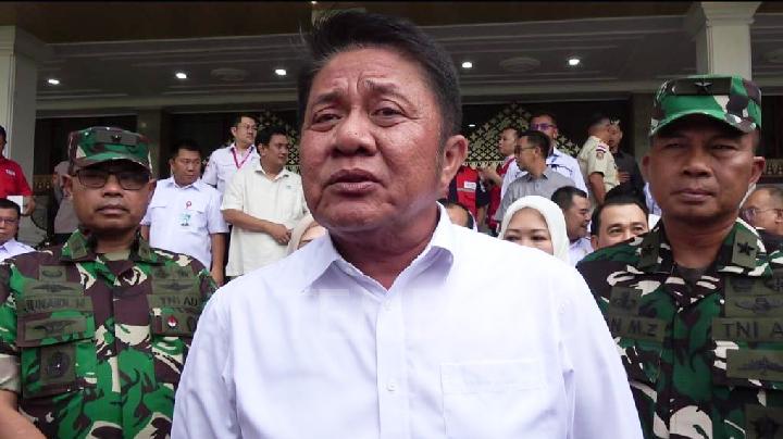 Palembang, Sumatra Sel Mağdurlarına 2,6 Milyar IDR tutarında Lojistik Yardımı Gönderdi