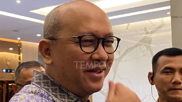 Danantara Welcomes Prabowo's Mandate on Textile Revamp