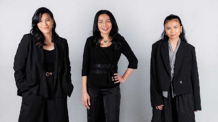 Era Baru Karya Dee Lestari, Netflix Siap Adaptasi Rapijali, Perahu Kertas, dan Aroma Karsa