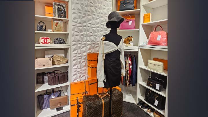 Penggemar Preloved? Senayan Preloved Branded Centre Bisa Jadi Destinasi Belanja Baru