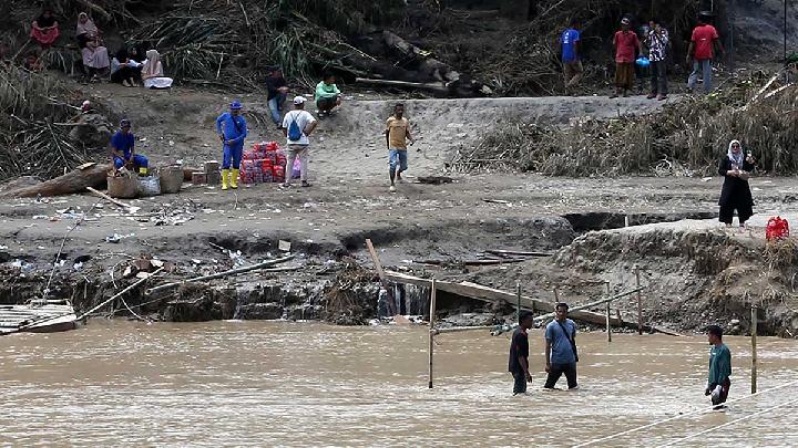 İçişleri Bakanlığı: Güney Aceh Naibi Ülkeyi Resmi İzin Olmadan Terk Etti
