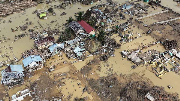Sumatra Selleri: Kurban Sayısı, Tespit Edilen Cesetler ve Bütçenin Kullanımı