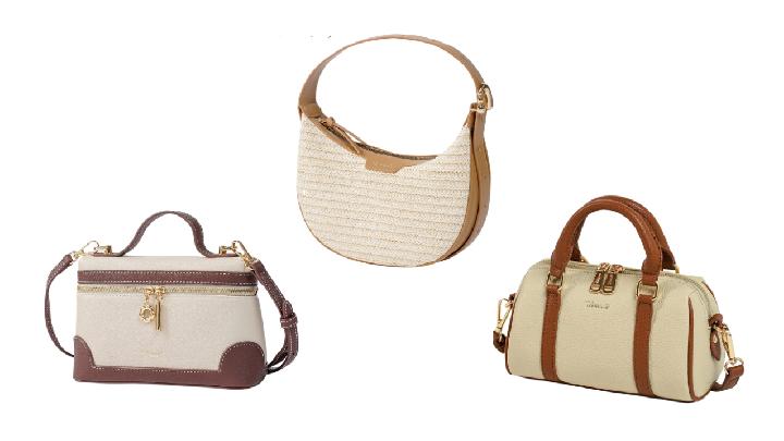 Koleksi Tas Vimuti: Gaya Kece, Kapasitas Oke