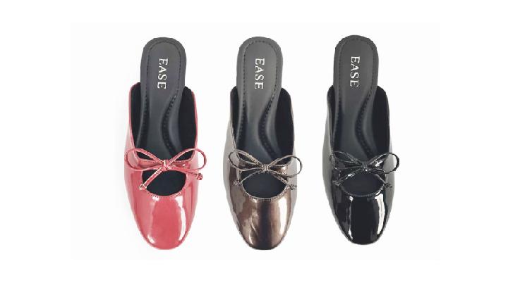 Pilihan Sepatu dan Sandal Chic untuk Melengkapi Gayamu