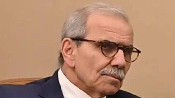 Lebanon and Israel Hold First Direct Talks in 40 Years After Ceasefire