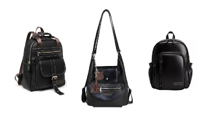 Ranara, Tas Ransel Stylish untuk Aktivitas Harian