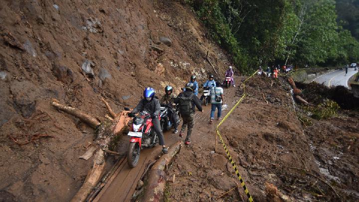 Gubernur Sumbar Surati Prabowo Minta Pemotongan TKD Dibatalkan