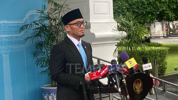 Hükümet, Sumatra Sel Bölgelerindeki Hacıların Hac Ücretlerini Ödeme Süresini Uzattı