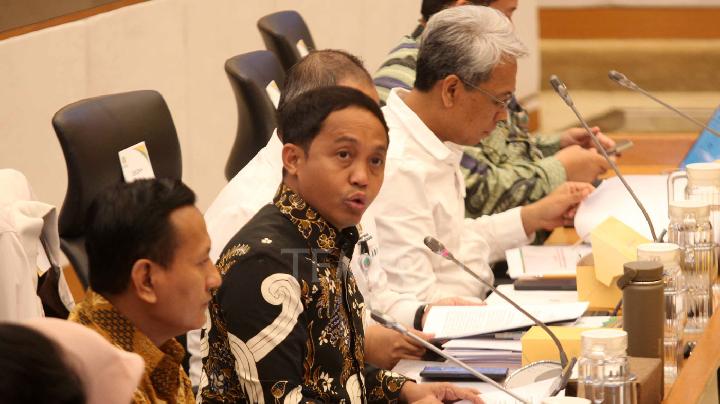 Raja Juli’nin, Sumatra felaketinin ardından Cak Imin’in Nasuha’nın tövbe etmesi talebine yanıtı