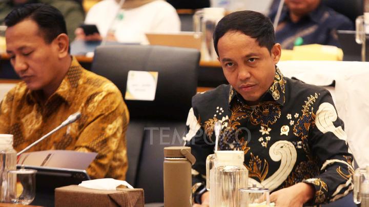 Orman Bakanı: Sumatra Sel Olayına Katkıda Bulunduğu Belirlenen 12 Firma