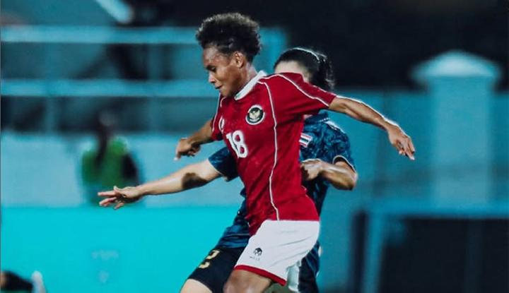 SEA Games: Chances of Indonesia Advancing in Women's Football After 0-8 Defeat Against Thailand