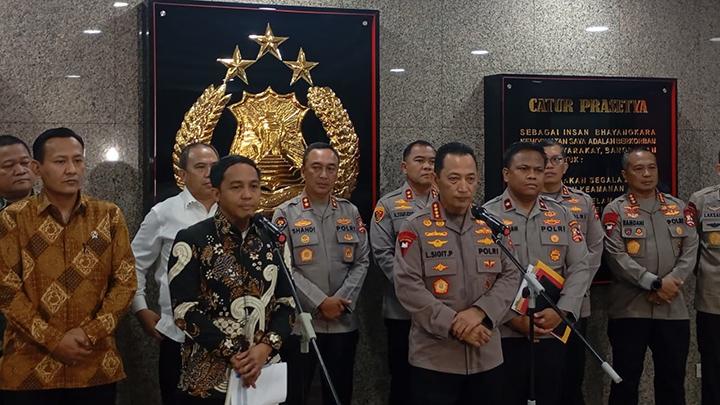 Who Bears Responsibility for the Sumatra Floods?