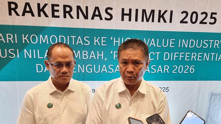 Indonesian Furniture Industry Seeks Government Backing to Compete Globally