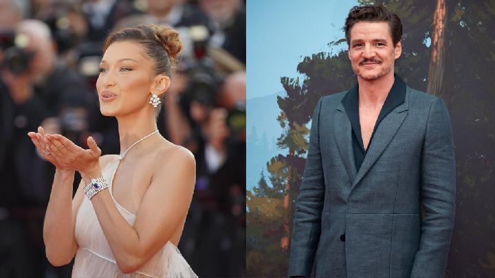 Tahun Depan, Bella Hadid dan Pedro Pascal Memandu Konser Amal untuk Palestina dan Sudan