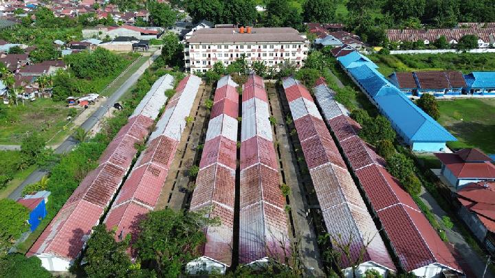 Sumatra Felaketi Sonrası Konut Yeniden İnşasının Riskleri
