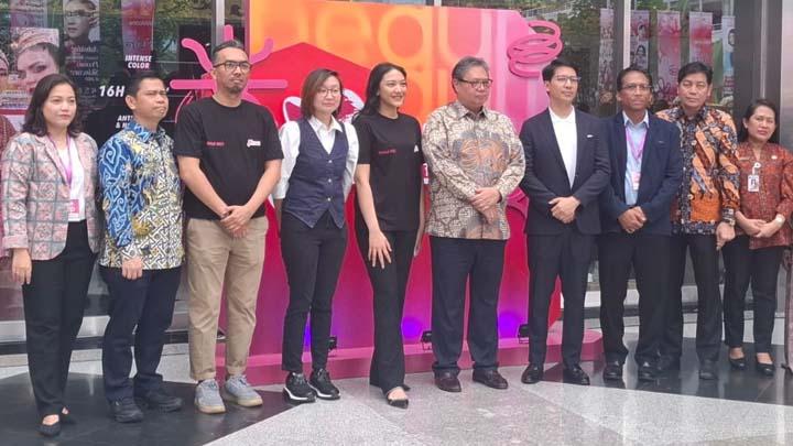 Awal Bulan, Jakarta X Beauty 2025 Bisa Jadi Destinasi Belanja Kecantikan