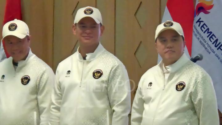 Indonesia Says SEA Games Performances to Affect Future Sports Funding, Programs